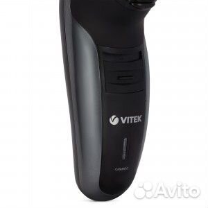 Бритва электрическая Vitek VT 8266