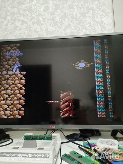 Редкие игры одноигровки на денди