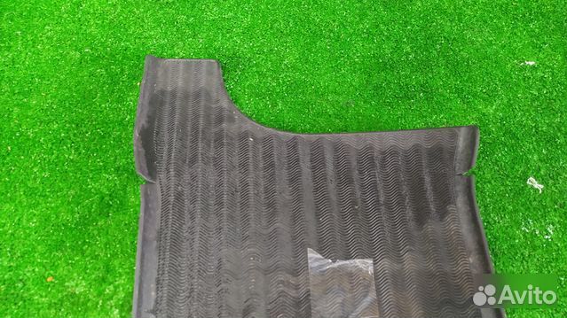 Коврик Saab 9-3 B207R