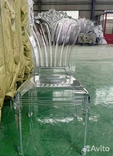 Ресторанный стул