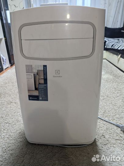 Продаю напольный кондиционер