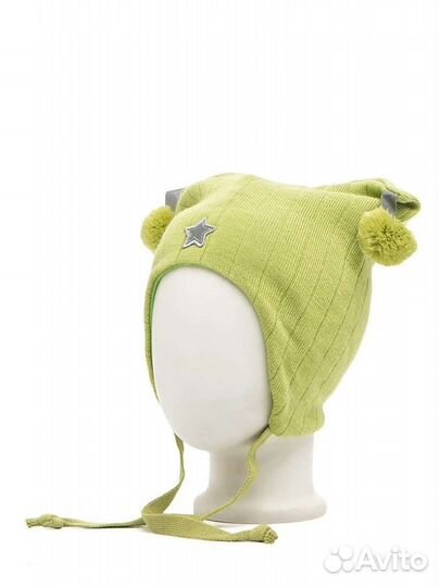 Новые шапочки Kivat, размер 0, 1