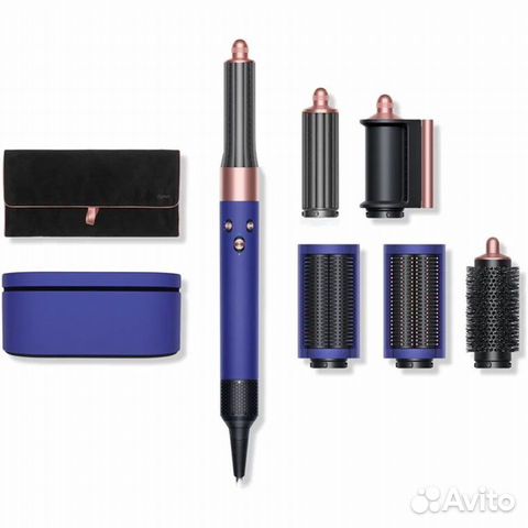 Стайлер dyson