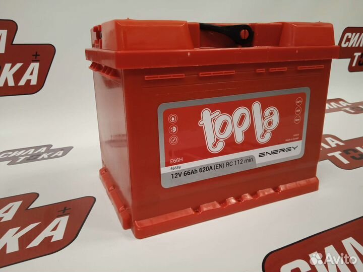 Аккумулятор на Mercedes А 180