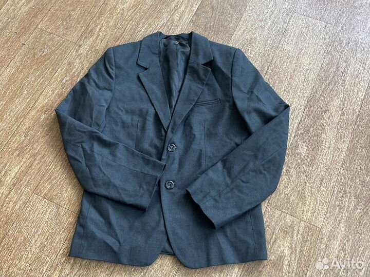 Школьная форма 140-146