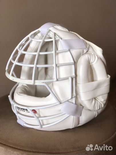 Экипировка для каратэ