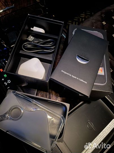 iPhone 3GS, 8 ГБ