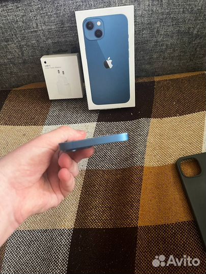iPhone 13, 128 ГБ