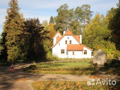 Экскурсовод в Тульской области, Заокский р-н