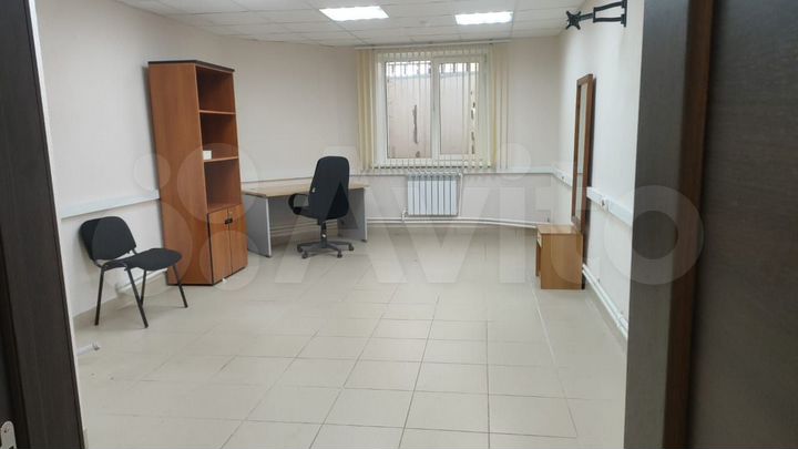 Офис, 76.9 м²