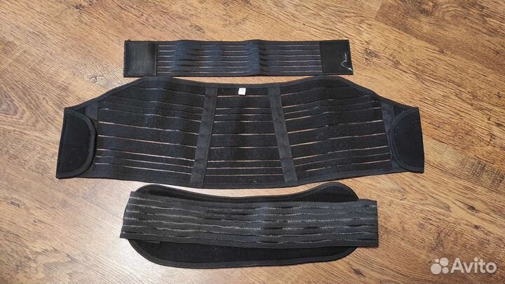 Бандаж универсальный