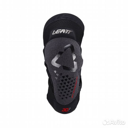 Наколенники Leatt 3DF 5.0 Evo Knee Guard (Black