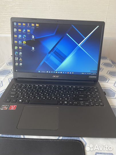 Acer