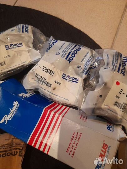 Запчасти на jeep grand cherokee zj