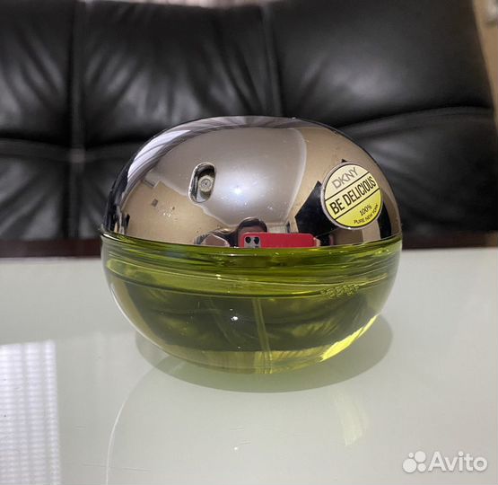 Парфюмерная вода