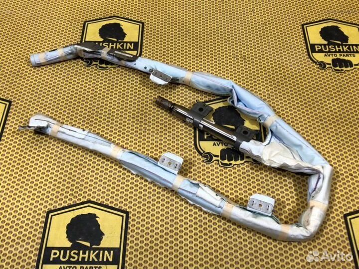 Подушка безопасности боковая (шторка) Mitsubishi Eclipse Cross