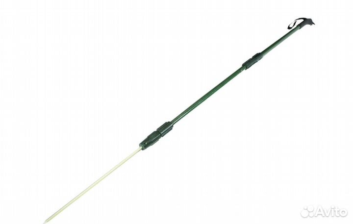 Щупы саперные диэлектрические, доп иглами и чехлом