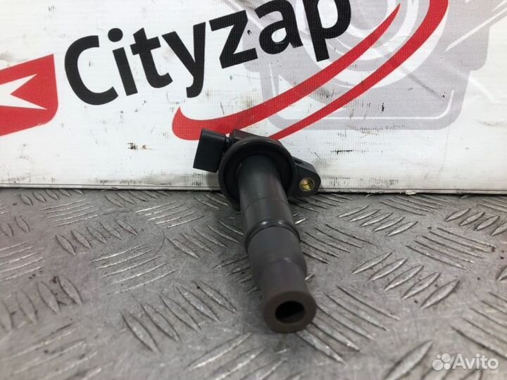 Катушка зажигания Toyota Platz SCP11 1SZ-FE