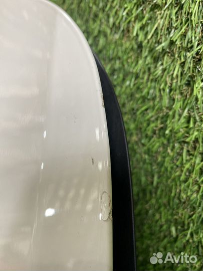 Задняя левая дверь bmw 5 e61 универсал