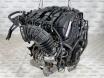 Двигатель Audi A4 B8 2.0 CDN 2013