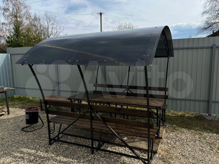 Дом 60 м² на участке 13 сот.