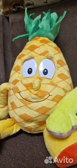 Мягкая игрушка
