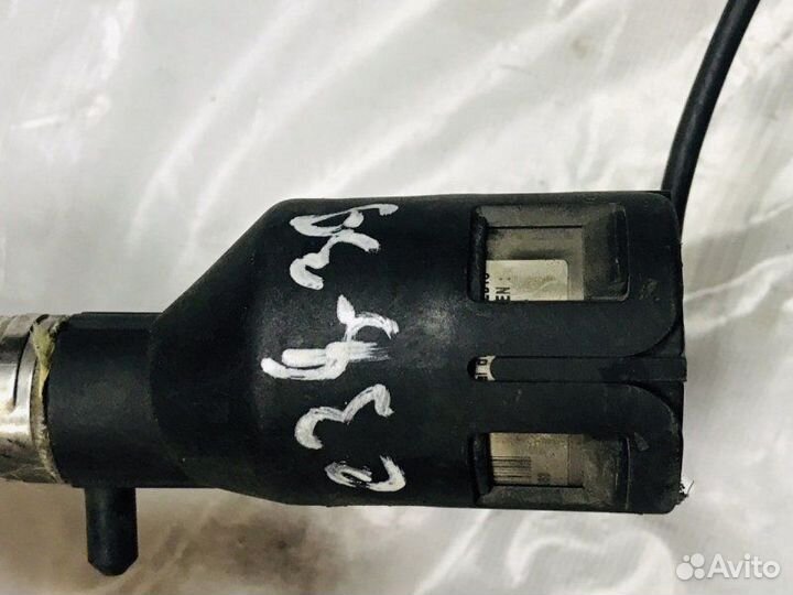 Шторка безопасности правая Bmw 5 E39