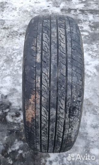 Nankang RX-615 20/70 R14 95H