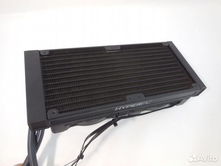 Сво HyperPC WaterCooling 240