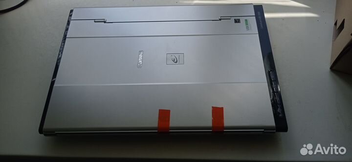Сканер CanonScan Life 700F планшетный