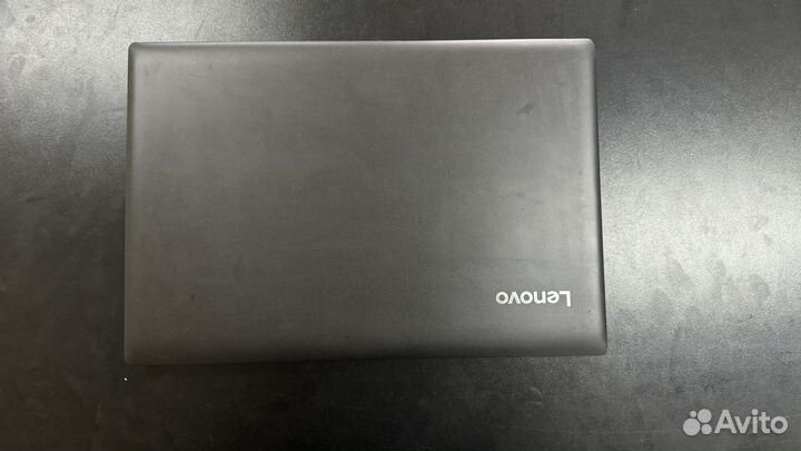 Ноутбук Lenovo 320-15iSK