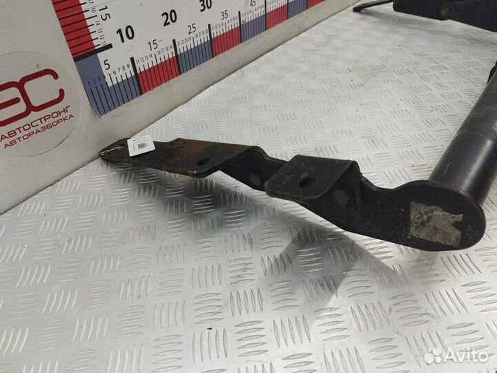 Фаркоп (прицепное устройство) для Opel Vectra C