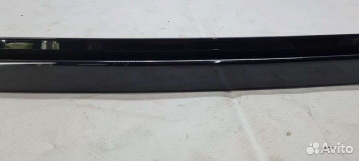 Молдинг (накладка) двери задней левой7465141BMW3 G20/G210