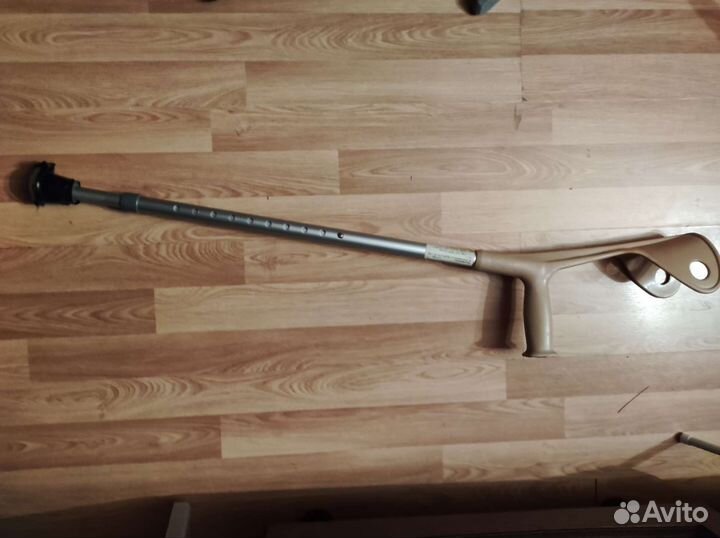 Костыль UNi-Force