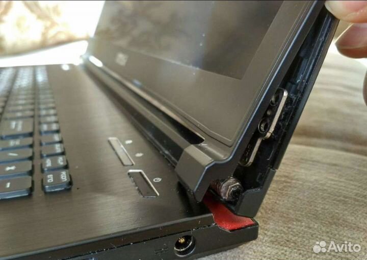 Ремонт компьютеров и ноутбуков на дому