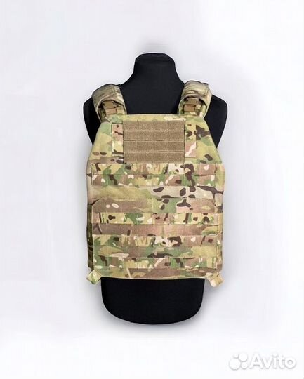 Плитоносец «Арес-I»