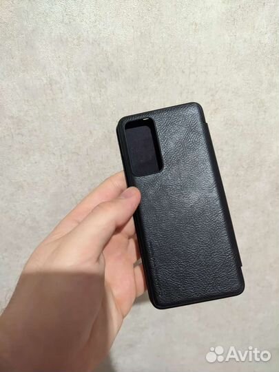 Чехол книжка для xiaomi 12,12x