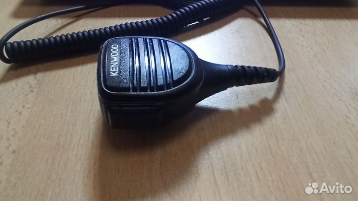 Тангета Kenwood