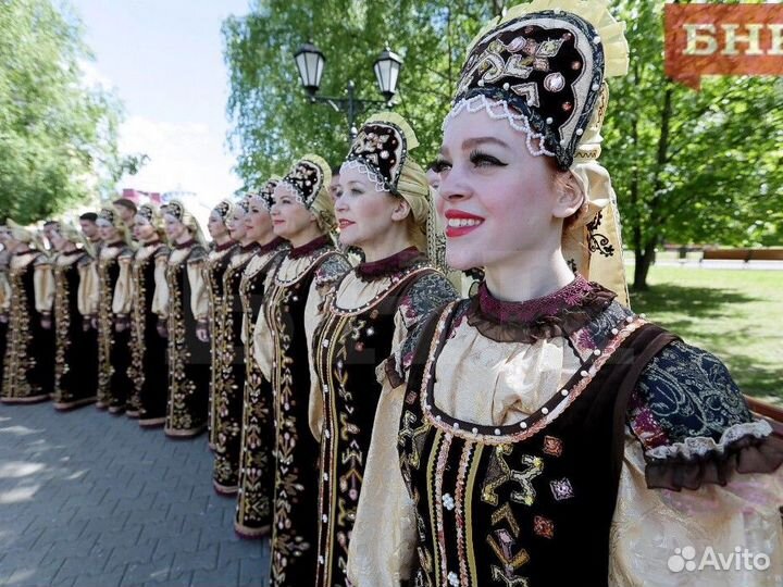 Артист-вокалист