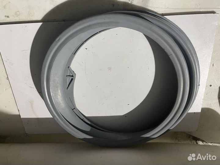 Манжета стиральной машины candy