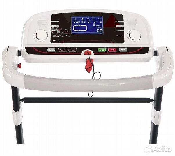 Беговая дорожка Ammity Style STM 4516A HRC