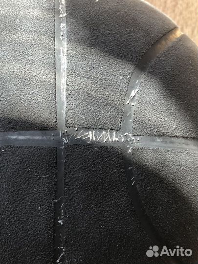 Мяч баскетбольный