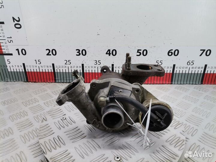 Турбина для Ford Fusion 1488986