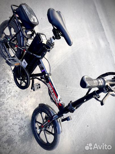 Электровелосипед