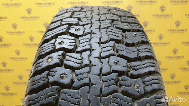 Gislaved Nord Frost II 195/65 R15