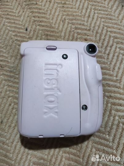 Fujifilm instax mini 11
