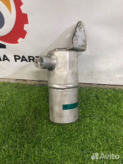 Осушитель кондиционера Audi A8 D3 4.2 2004