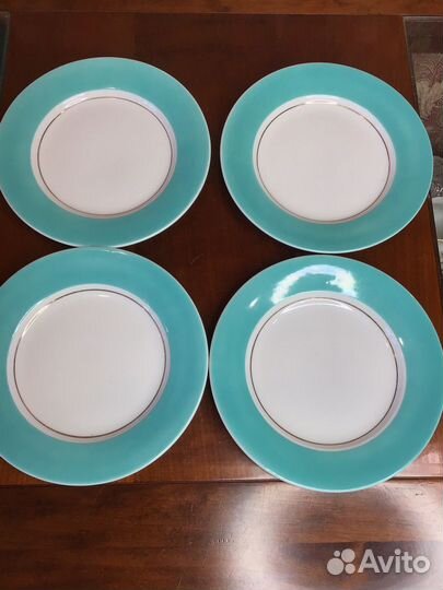 Чайные тройки Довбыш