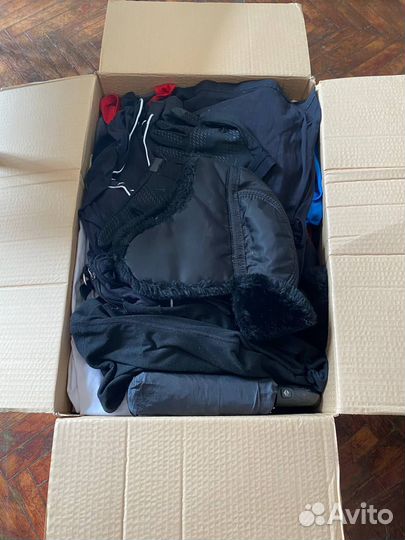 Кофта мужская