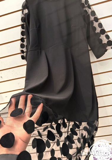 Платье 50р до 60р